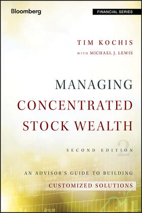 Kochis / Lewis |  Stock Wealth 2e (Bloom Fin) | Buch |  Sack Fachmedien