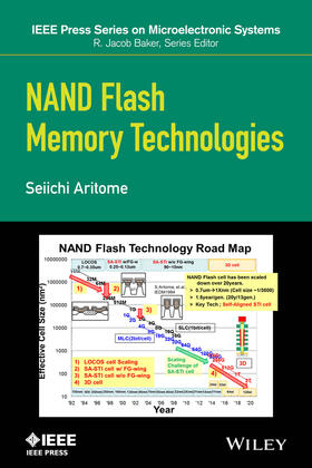 Aritome |  Nand Flash Memory Technologies | Buch |  Sack Fachmedien
