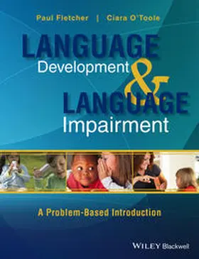 Fletcher / O'Toole | Language Development and Language Impairment | E-Book | sack.de