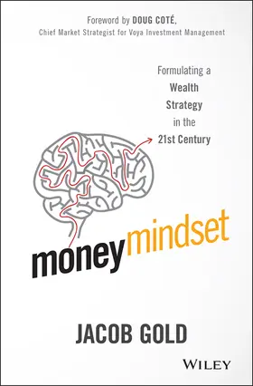 Gold |  Money Mindset | Buch |  Sack Fachmedien