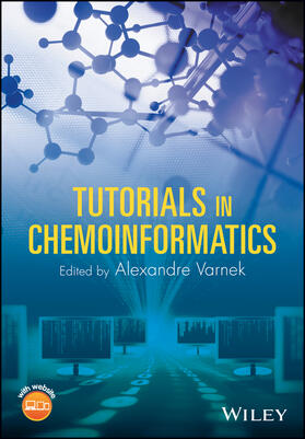 Varnek |  Tutorials in Chemoinformatics | Buch |  Sack Fachmedien