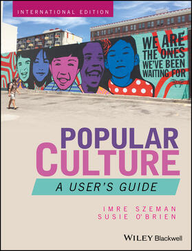 Szeman / O'Brien |  Popular Culture | Buch |  Sack Fachmedien