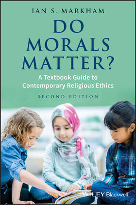 Markham |  Do Morals Matter? | Buch |  Sack Fachmedien