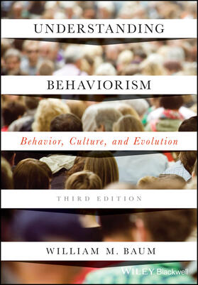 Baum |  Understanding Behaviorism | Buch |  Sack Fachmedien