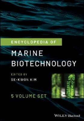 Kim |  Encyclopedia of Marine Biotechnology | eBook | Sack Fachmedien