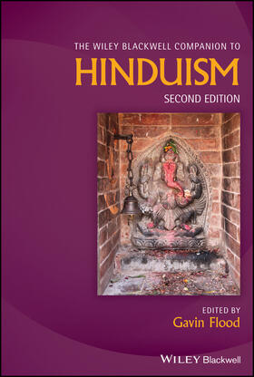 Flood |  The Wiley Blackwell Companion to Hinduism | Buch |  Sack Fachmedien