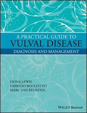 Lewis / Bogliatto / van Beurden |  A Practical Guide to Vulval Disease | Buch |  Sack Fachmedien