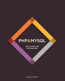 Duckett |  PHP & MySQL | Buch |  Sack Fachmedien
