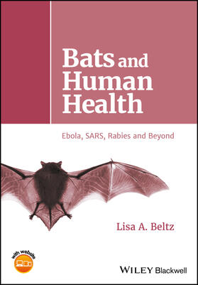 Beltz |  Bats and Human Health | Buch |  Sack Fachmedien