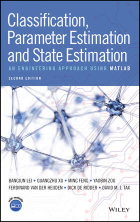 Lei / Xu / Feng |  Classification, Parameter Estimation and State Estimation | Buch |  Sack Fachmedien