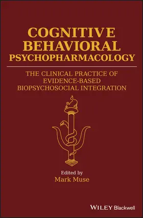 Muse |  Cognitive Behavioral Psychopharmacology | Buch |  Sack Fachmedien