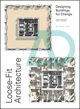 Lifschutz |  Loose-Fit Architecture | Buch |  Sack Fachmedien