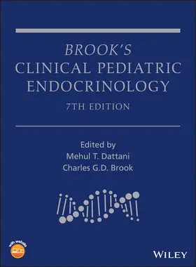 Dattani / Brook |  Brook's Clinical Pediatric Endocrinology | Buch |  Sack Fachmedien