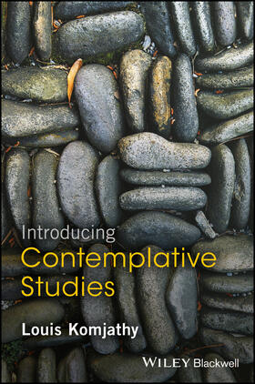 Komjathy |  Introducing Contemplative Studies | Buch |  Sack Fachmedien