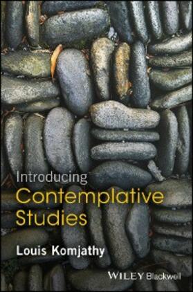 Komjathy |  Introducing Contemplative Studies | eBook | Sack Fachmedien