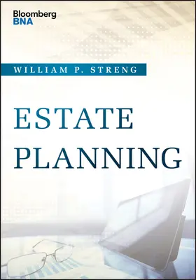 Streng |  Estate Planning | Buch |  Sack Fachmedien