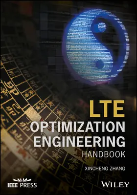 Zhang |  Lte Optimization Engineering Handbook | Buch |  Sack Fachmedien