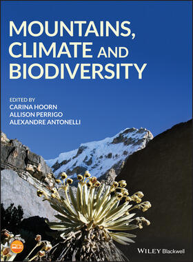 Hoorn / Perrigo / Antonelli |  Mountains, Climate and Biodiversity | Buch |  Sack Fachmedien