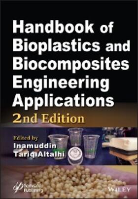 Altalhi |  Handbook of Bioplastics and Biocomposites Engineering Applications | eBook | Sack Fachmedien