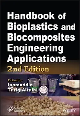 Altalhi |  Handbook of Bioplastics and Biocomposites Engineering Applications | eBook | Sack Fachmedien