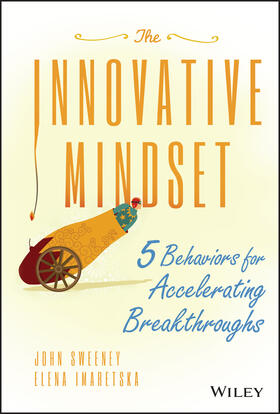 Sweeney / Imaretska |  The Innovative Mindset | Buch |  Sack Fachmedien