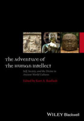 Raaflaub |  The Adventure of the Human Intellect | eBook | Sack Fachmedien