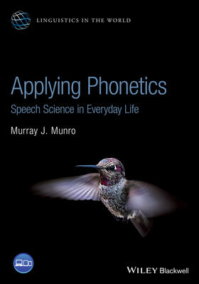 Munro |  Applying Phonetics | Buch |  Sack Fachmedien