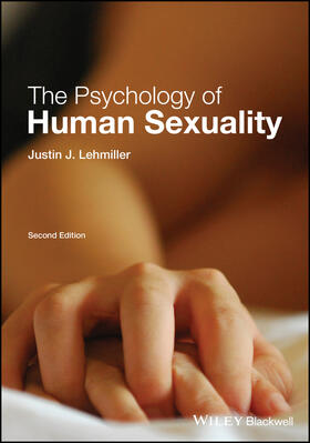 Lehmiller |  The Psychology of Human Sexuality | Buch |  Sack Fachmedien