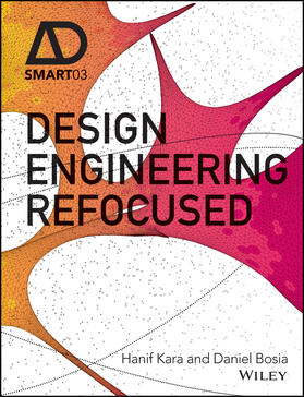 Kara / Bosia |  Design Engineering Refocused | Buch |  Sack Fachmedien
