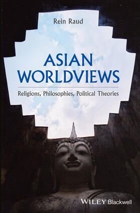 Raud |  Asian Worldviews | Buch |  Sack Fachmedien