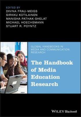 Frau-Meigs / Kotilainen / Pathak-Shelat |  The Handbook of Media Education Research | Buch |  Sack Fachmedien