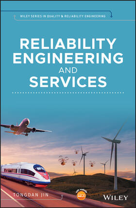 Jin |  Reliability Engineering and Services | Buch |  Sack Fachmedien
