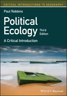 Robbins |  Political Ecology | Buch |  Sack Fachmedien