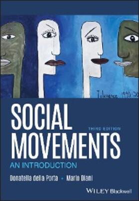 della Porta / Diani |  Social Movements | eBook | Sack Fachmedien