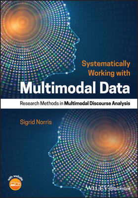 Norris |  Systematically Working with Multimodal Data | Buch |  Sack Fachmedien