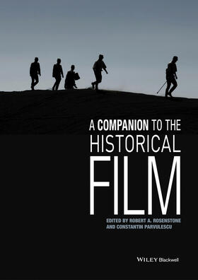 Rosenstone / Parvulescu |  A Companion to the Historical Film | Buch |  Sack Fachmedien