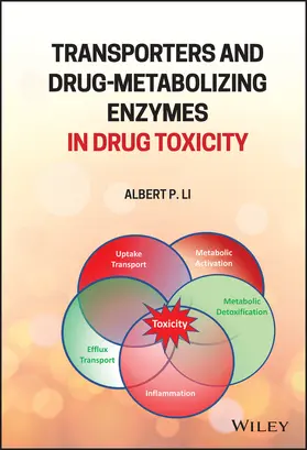 Li |  Transporters and Drug-Metabolizing Enzymes in Drug Toxicity | Buch |  Sack Fachmedien