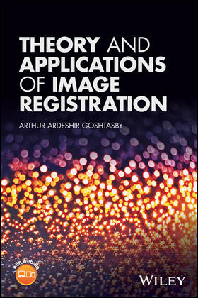 Goshtasby |  Theory and Applications of Image Registration | Buch |  Sack Fachmedien