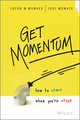 Womack |  Get Momentum | Buch |  Sack Fachmedien