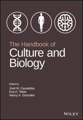 Causadias / Telzer / Gonzales |  The Handbook of Culture and Biology | Buch |  Sack Fachmedien