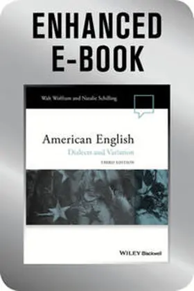 Wolfram / Schilling |  American English | eBook | Sack Fachmedien