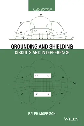 Morrison |  Grounding and Shielding | Buch |  Sack Fachmedien