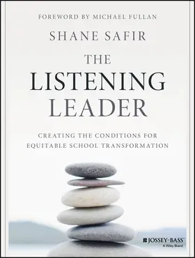 Safir |  The Listening Leader | Buch |  Sack Fachmedien