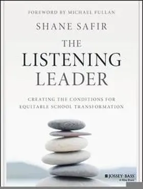 Safir |  The Listening Leader | eBook | Sack Fachmedien