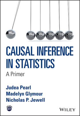 Pearl / Glymour / Jewell |  Causal Inference in Statistics | Buch |  Sack Fachmedien