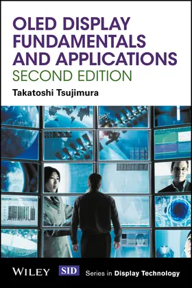 Tsujimura |  Oled Display Fundamentals and Applications | Buch |  Sack Fachmedien