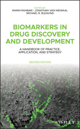 Rahbari / Van Niewaal / Bleavins |  Biomarkers in Drug Discovery and Development | Buch |  Sack Fachmedien