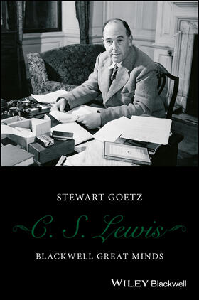 Goetz | C. S. Lewis | Buch | 978-1-119-19006-6 | sack.de