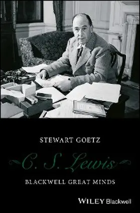 Goetz |  C. S. Lewis | eBook | Sack Fachmedien