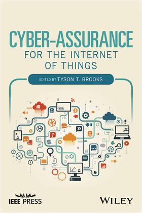 Brooks |  Cyber-Assurance for the Internet of Things | Buch |  Sack Fachmedien